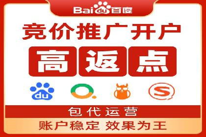 竞价广告赚钱攻略：百度平台实战案例